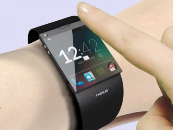 smart watch