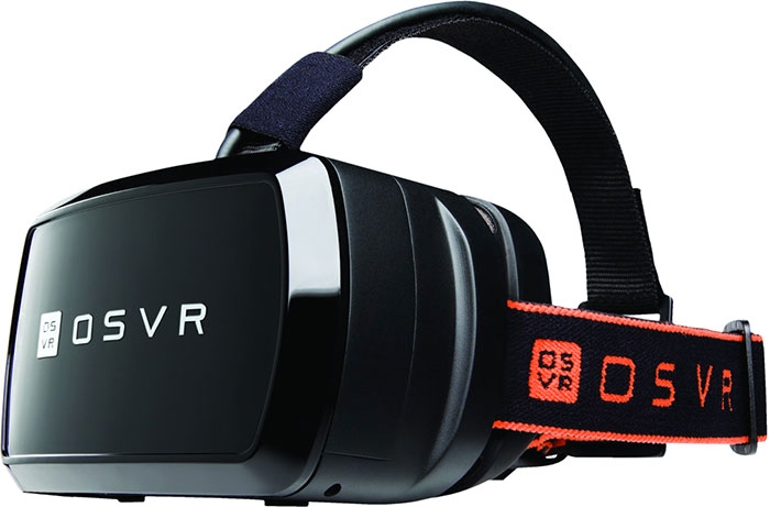 Razer_OSVR