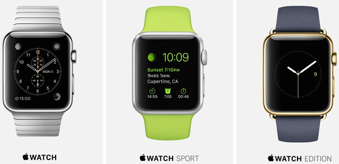 Apple Watch-8