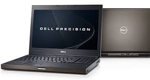 Dell представи новата си линия мобилни работни станции Dell Precision