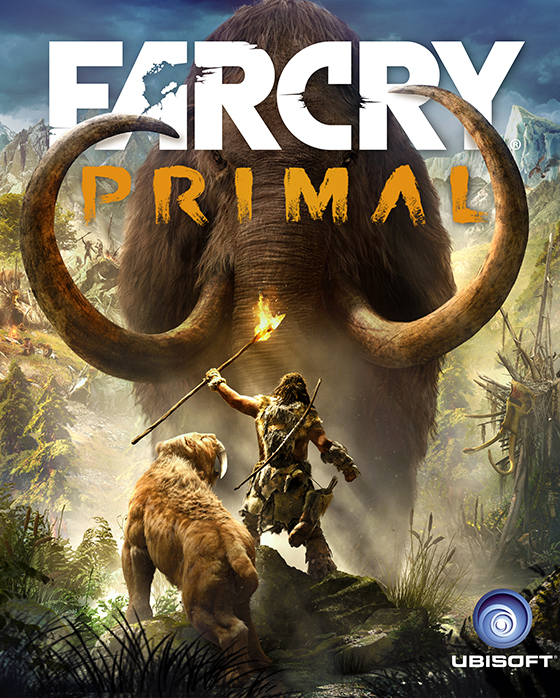 Пулсар ни връща в Каменната ера с новата игра Far Cry: Primal