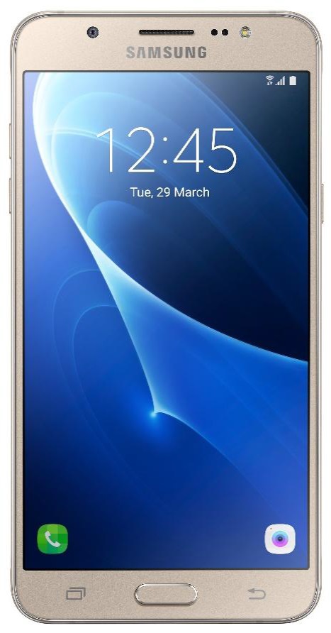 Мтел предлага новия 4G смартфон Samsung Galaxy J7 2016