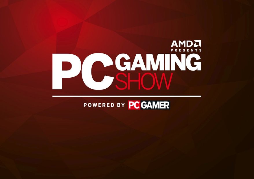 AMD отново подкрепя PC Gaming Show