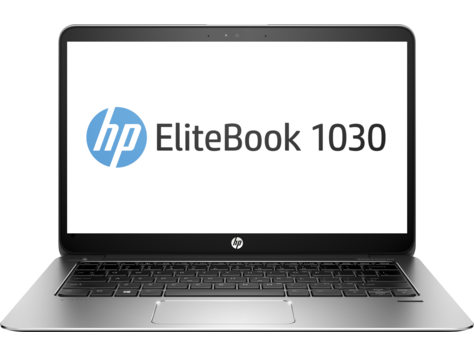 HP Inc. представя HP EliteBook 1030