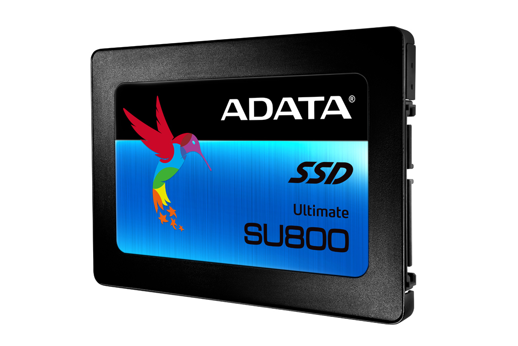 ADATA представя ново поколение SSD с повишен капацитет, производителност и надеждност