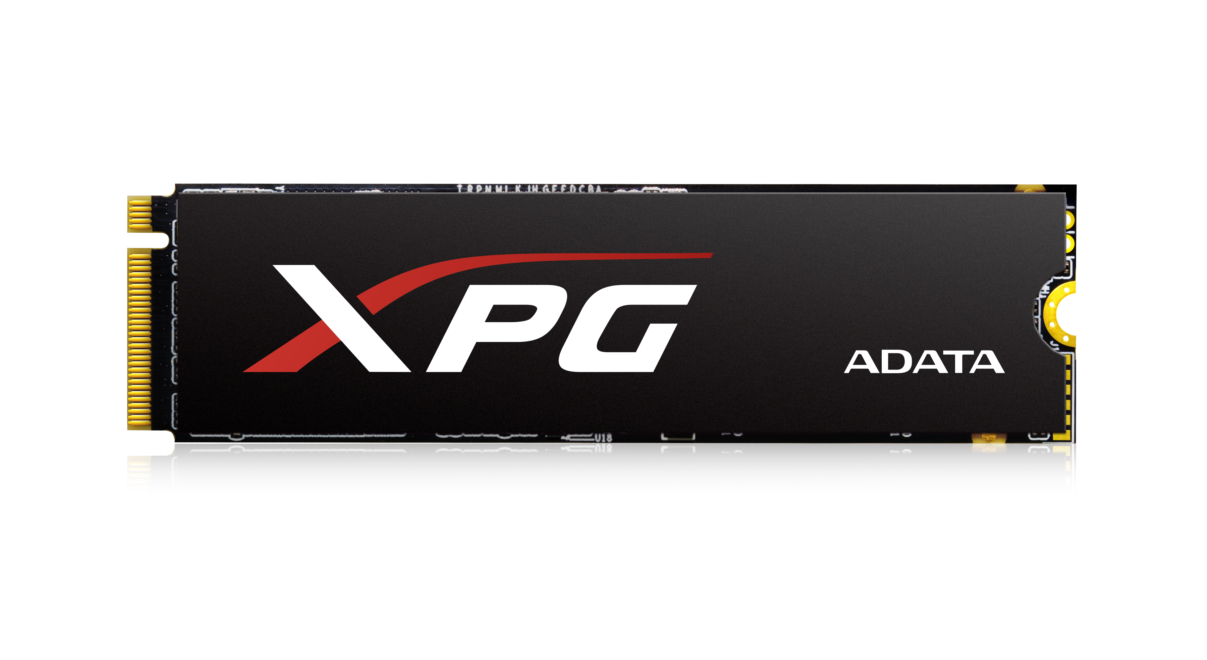 ADATA пуска 3D NAND флаш SSD за гейминг от серията XPG