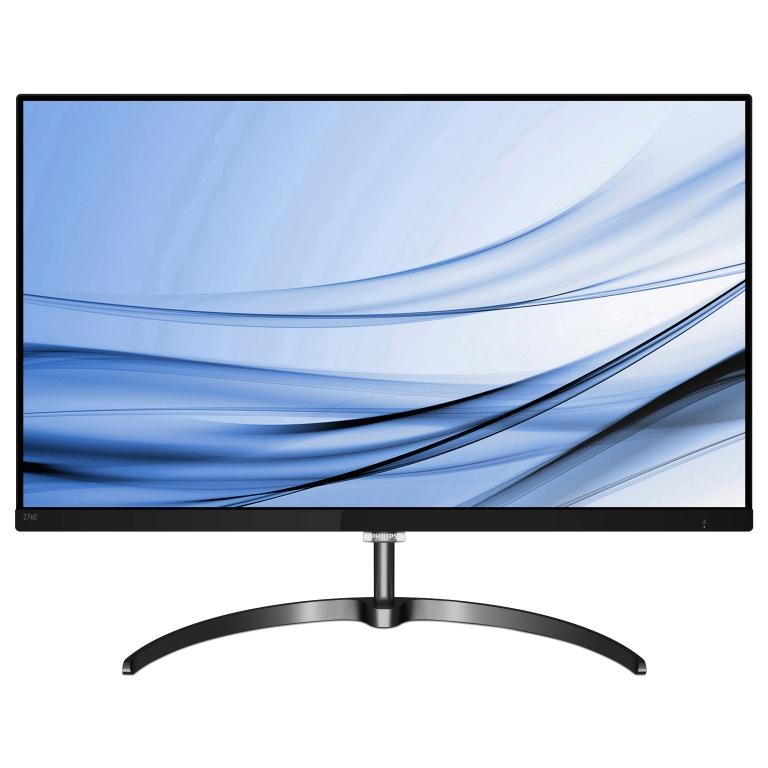 Новият Philips Ultra Wide Color LCD дисплей