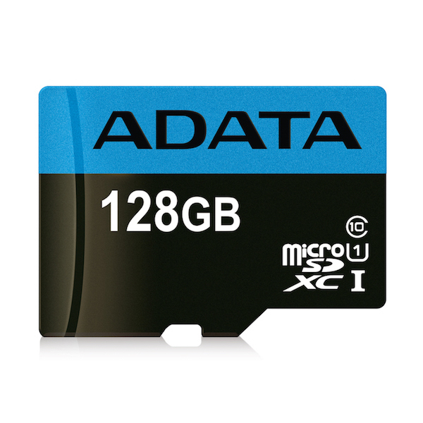 ADATA разкри серията Premier ONE microSD и SD карти