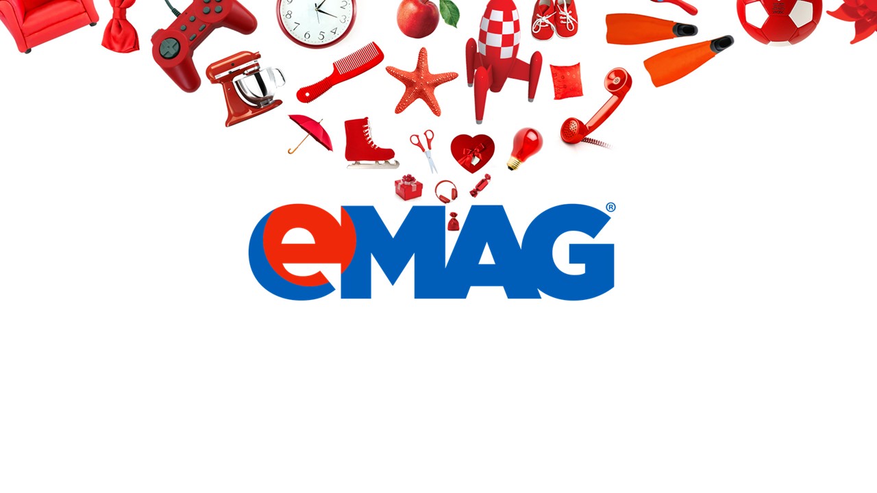 Партньорите в платформата eMAG Marketplace ще достигнат 2000 търговеца до края на годината