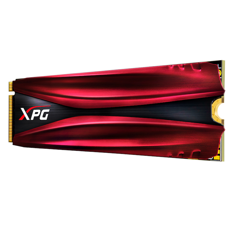 ADATA aнонсира XPG GAMMIX S11