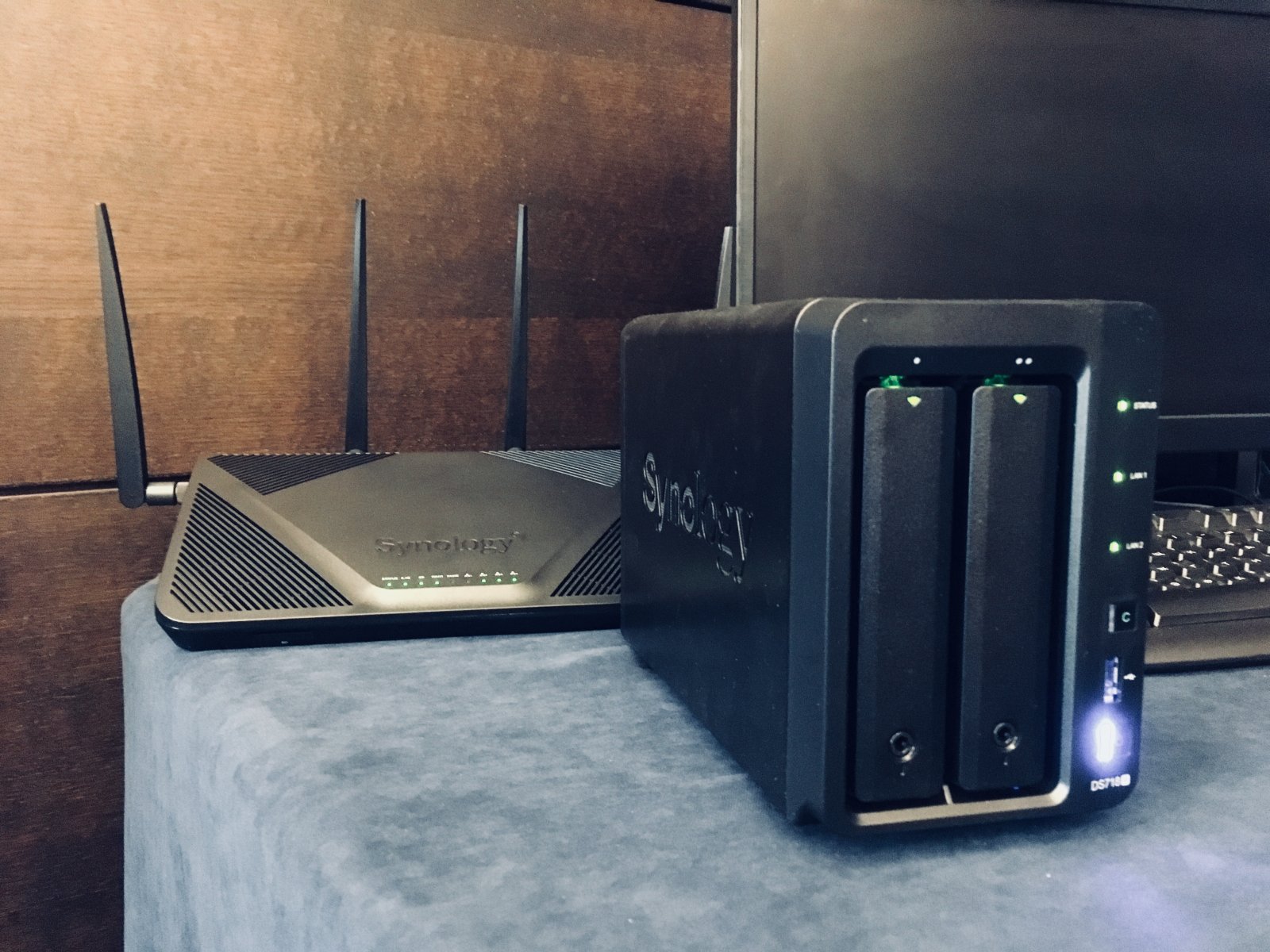 ADSYS представи най-новите продукти и решения на Synology за съхранение и защита на данни