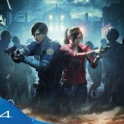 Легендарната игра Resident Evil 2 се завръща в модернизирана версия и с нови сюжетни линии