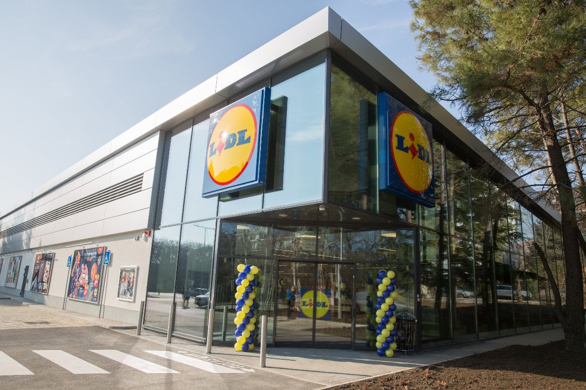 Потребителите определиха Lidl за веригата с най-добро съотношение между качество и цена