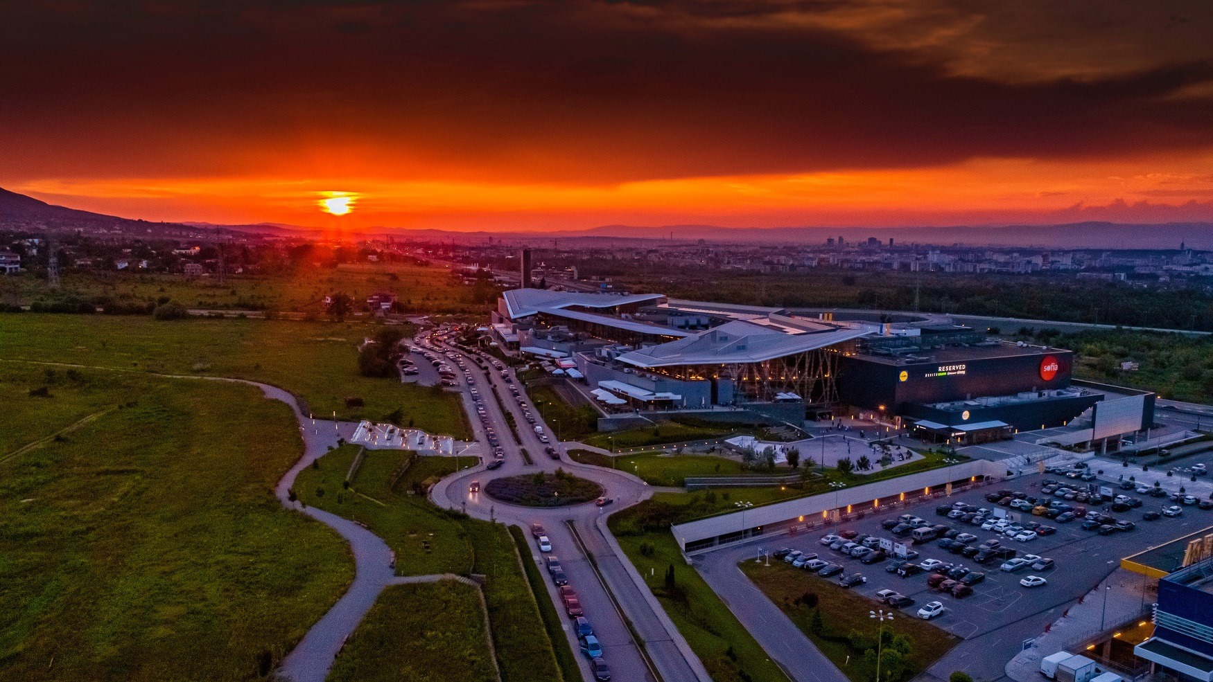 5000 подаръка раздава Sofia Ring Mall за 5-ия си рожден ден