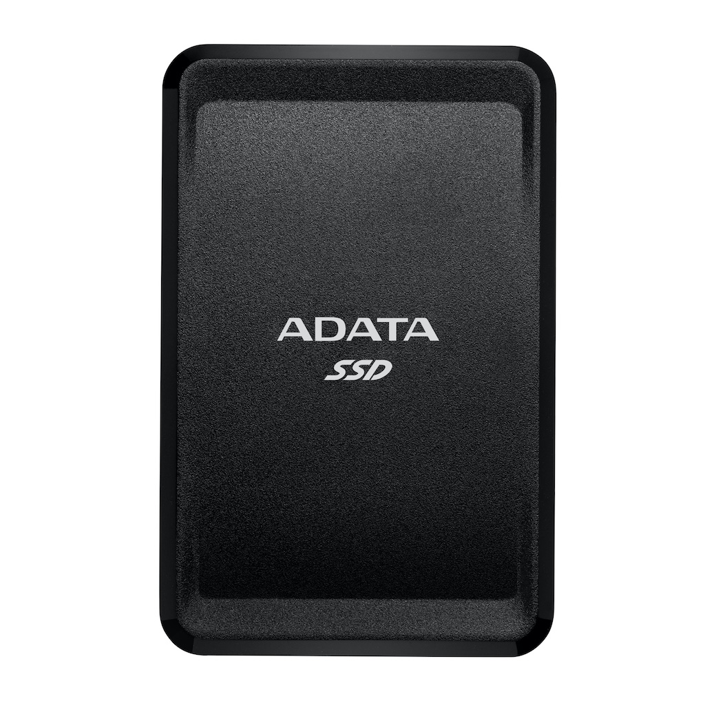 ADATA с нов външен SSD диск