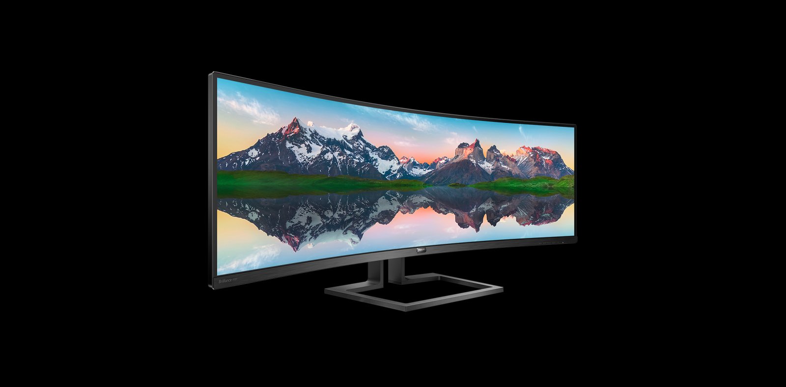 MMD представя новия Philips 498P9