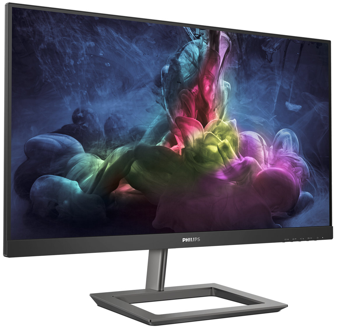 Philips Monitors разширява портфолиото си с Philips E Line модели за игри