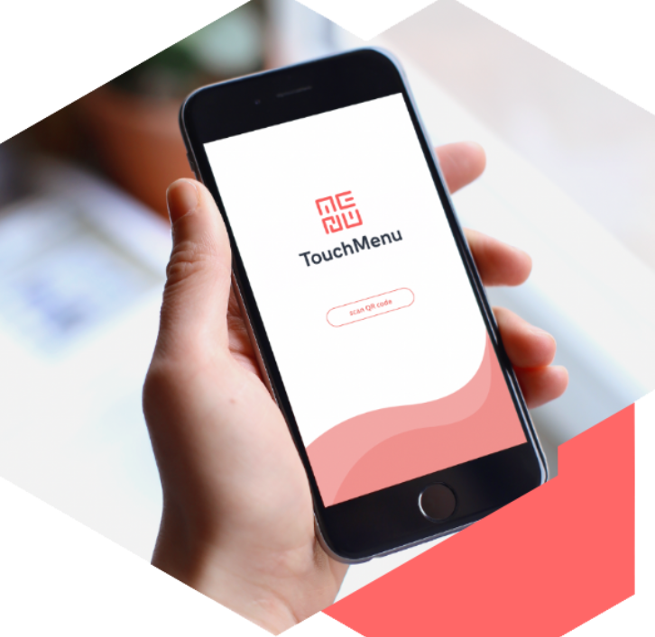 Как българското мобилно приложение TouchMenu може да върне клиентите в  хотелите и заведенията