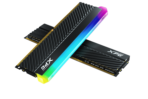 Нови DDR4 памети от XPG