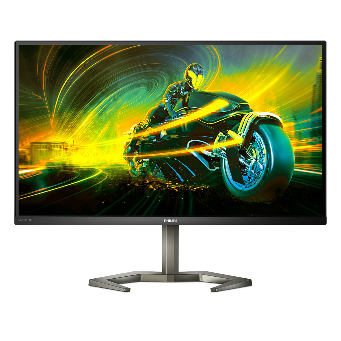 Philips monitors пуска нови серии PC геймърски монитори: M3000 и M5000