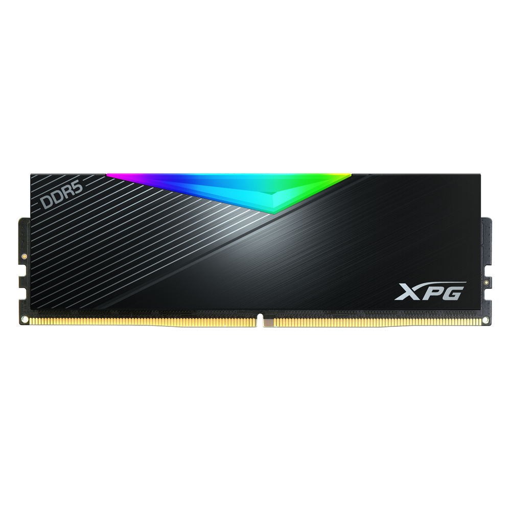 XPG разкри първия си DDR5 гейминг модул