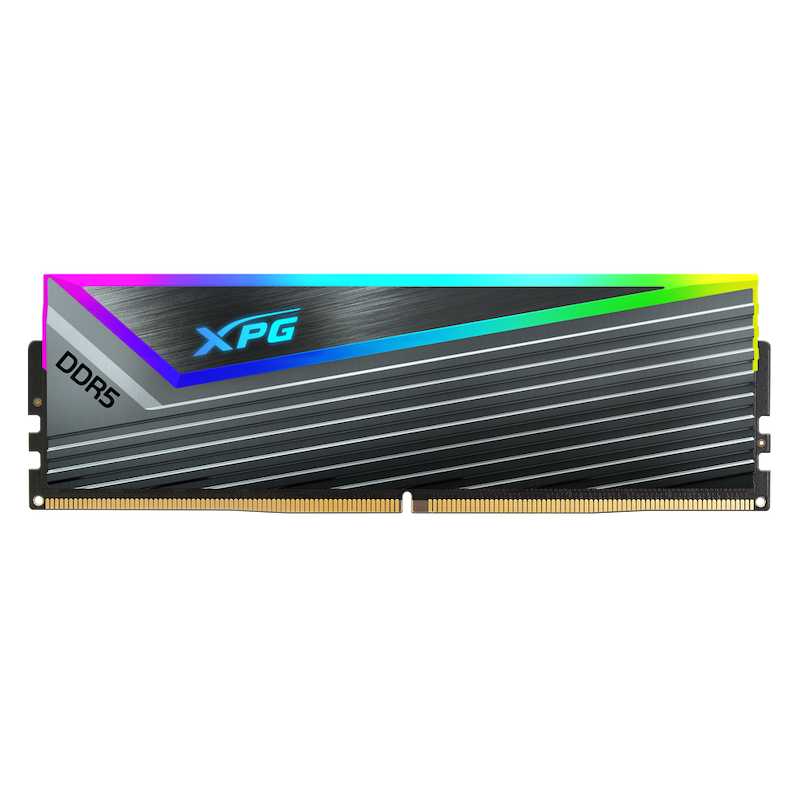 XPG с нова серия DDR5 памети