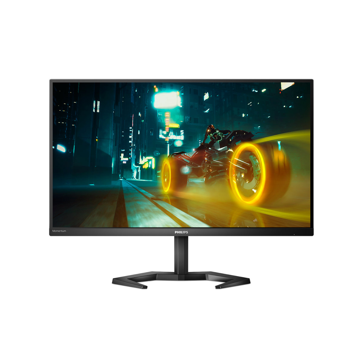 Philips Monitors пуска три нови геймърски PC монитора от серията M3000