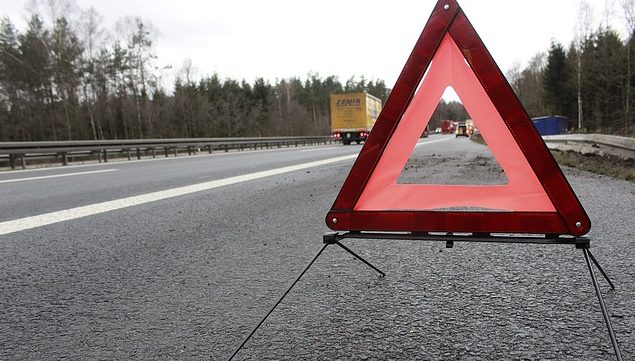 Как да си помогнем – обадете се на пътна помощ