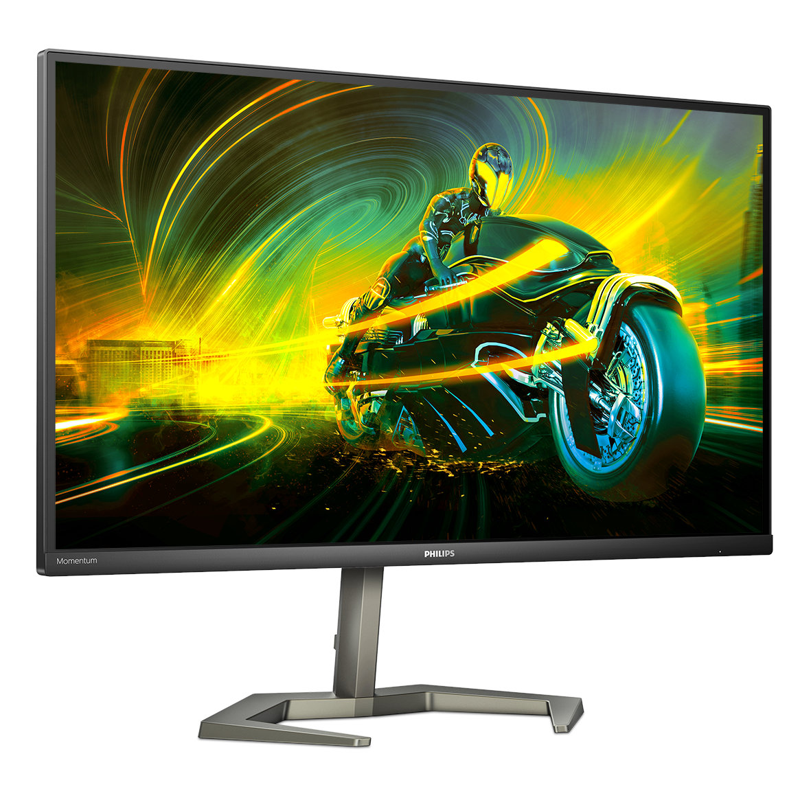 Нова серия M5000 от Philips Monitors