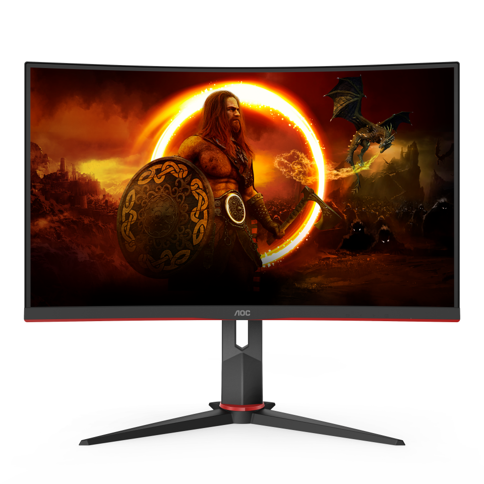 Когато 144 Hz не стигат