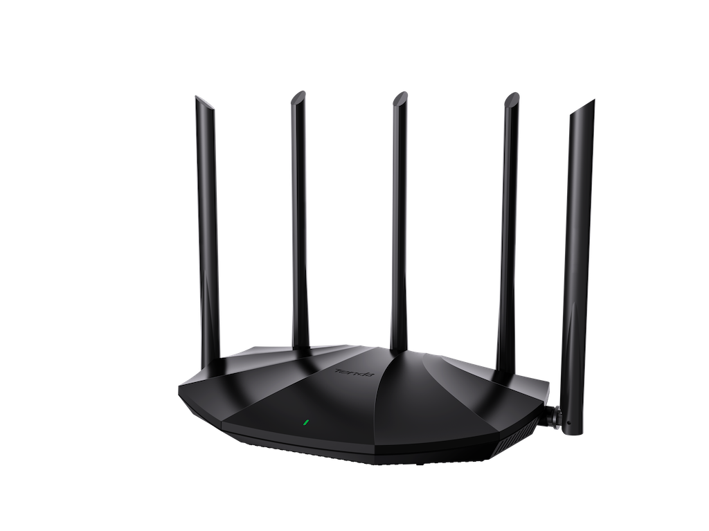 Tenda представя TX2 Pro – достъпен Wi-Fi 6 рутер