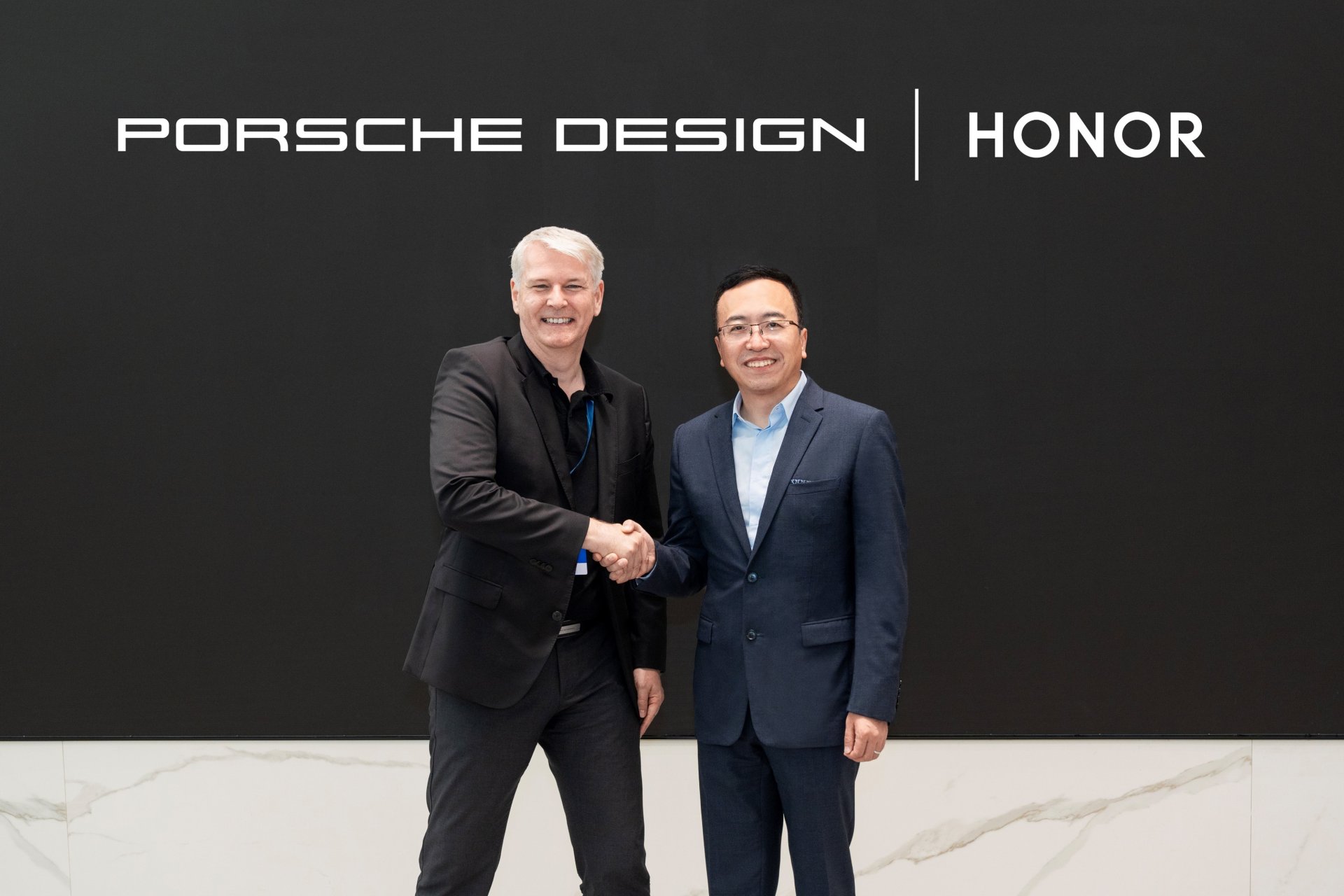 Porsche Design и HONOR анонсират дългосрочно глобално партньорство