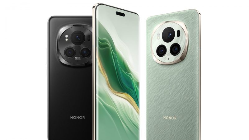 HONOR използва най-мощната платформа Snapdragon, за да предложи изцяло ново потребителско преживяване