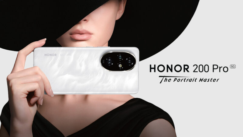 HONOR 200 Pro и HONOR 200 получават DXOMARK Silver Label за първокласна производителност на камерата