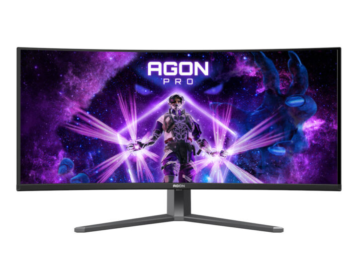 AGON PRO AG346UCD