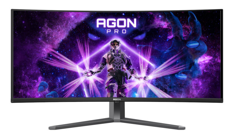 AGON PRO AG346UCD