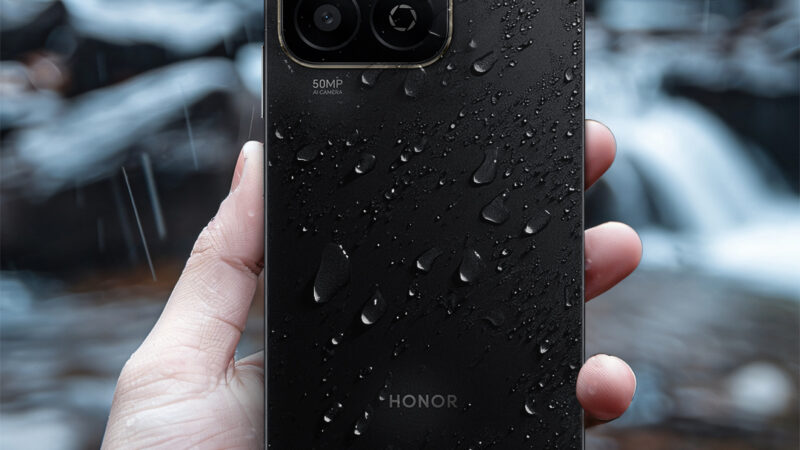 HONOR представя HONOR 200 Smart