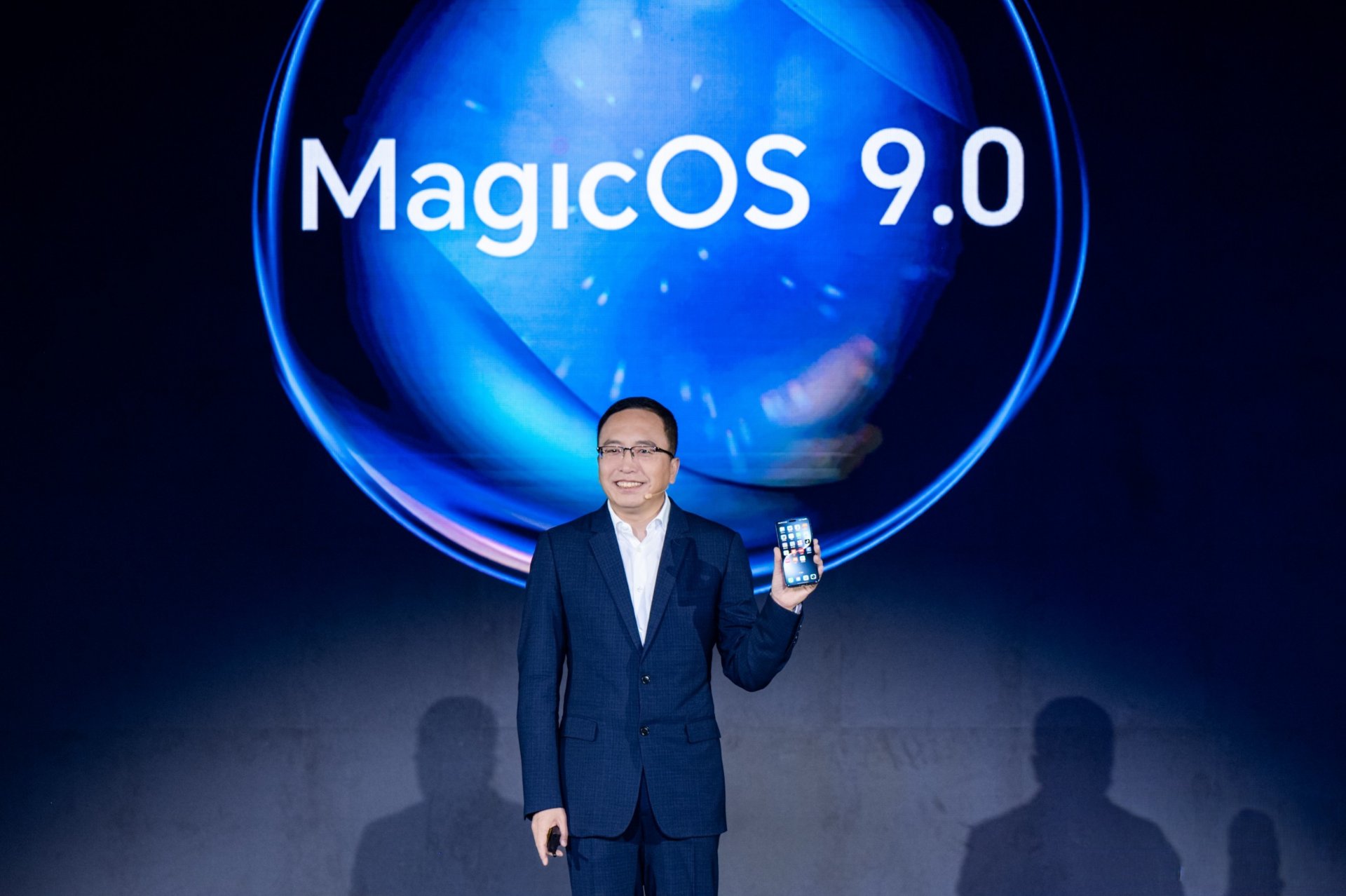 HONOR представя MagicOS 9.0