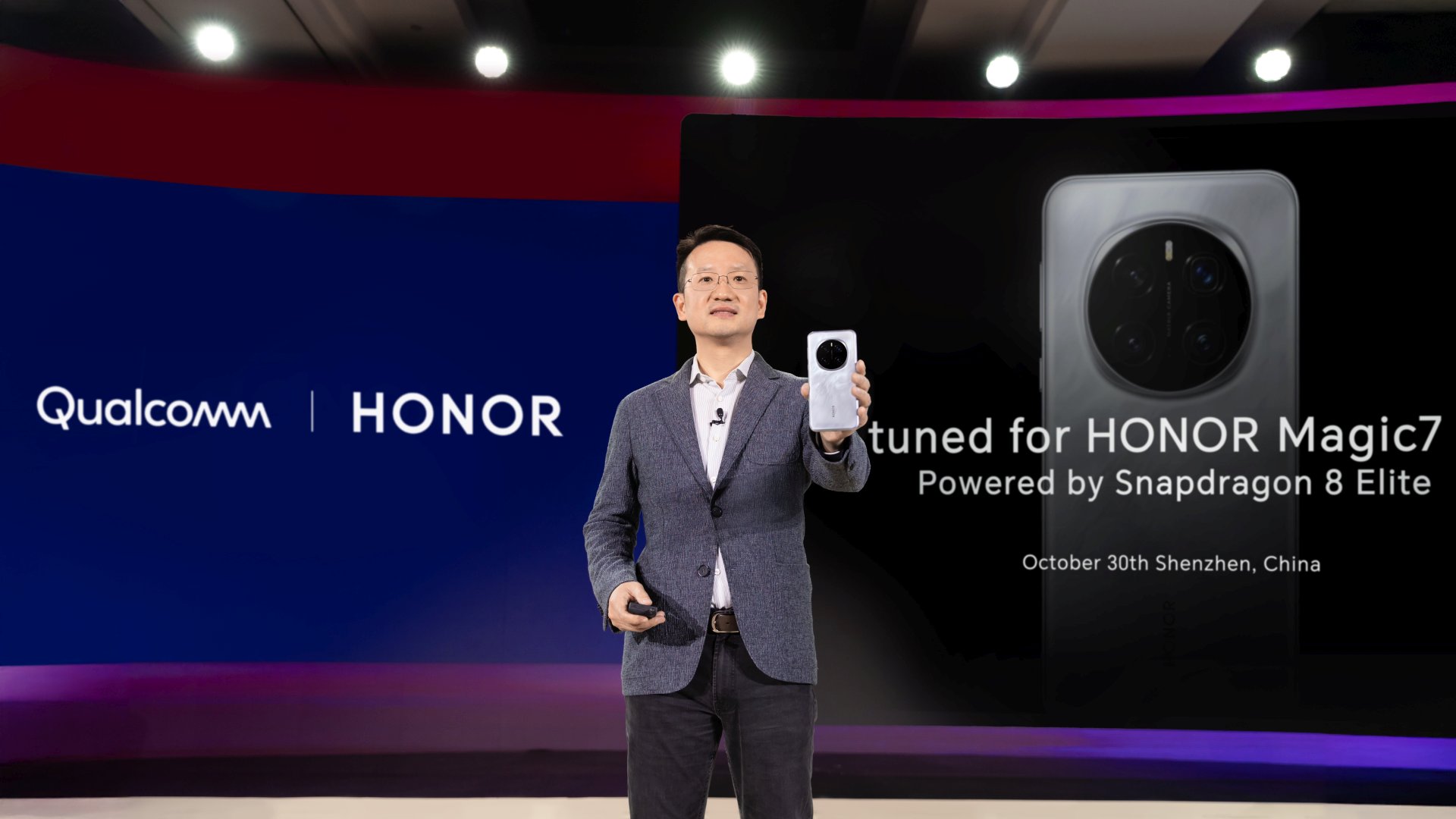 Серията Honor Magic7 ще представи Autopilot AI  за мобилни устройства