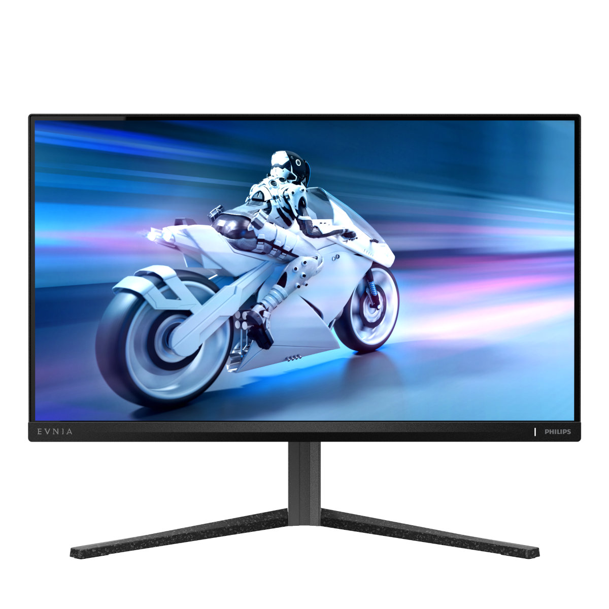 Новият Philips Evnia 25M2N5200U