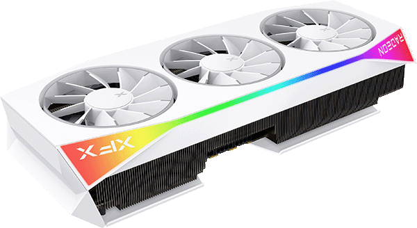 Най-новите видеокарти на XFX вече се предлагат в България