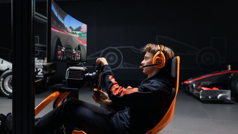 LOGITECH G обяви нови продукти и специални цени за lOGITECH G PLAY DAYS 2025