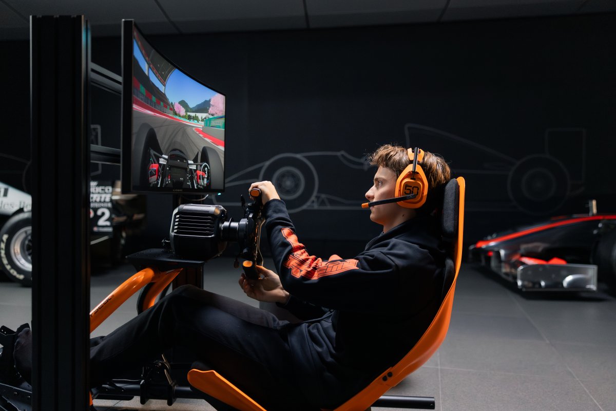 LOGITECH G обяви нови продукти и специални цени за lOGITECH G PLAY DAYS 2025
