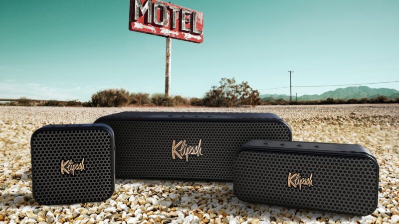 Klipsch разширява присъствието си на българския пазар, пренасяйки американския звук по-близо до домовете