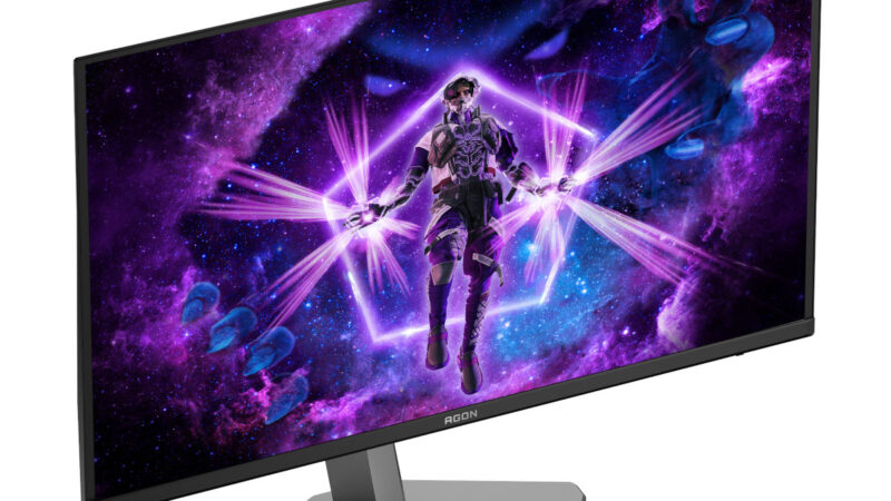 Защо технологията QD-OLED представлява бъдещето в геймърските дисплеи?