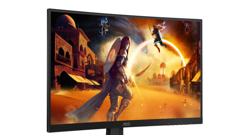 Предложенията на AOC за Черен петък 2025