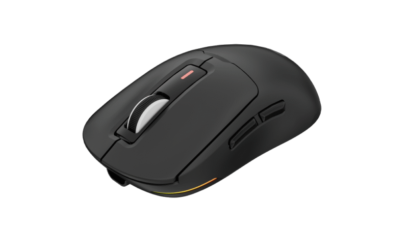 Zircon 660 – гейминг мишката, която обединява прецизност, издръжливост и свързаност (Ревю)