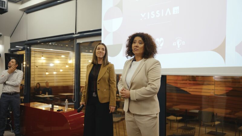 Знакови български артисти припознаха Missia23 като свой дом на изкуството