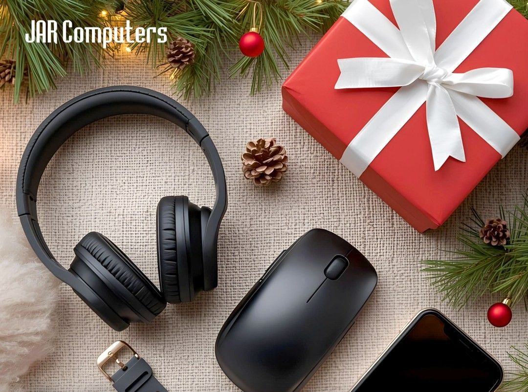 Осем предложения за технологични подаръци до 300 лева