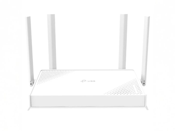 JAR Computers пусна кампания за мрежови продукти на TP-Link с wi-fi 7  при много изгодни условия